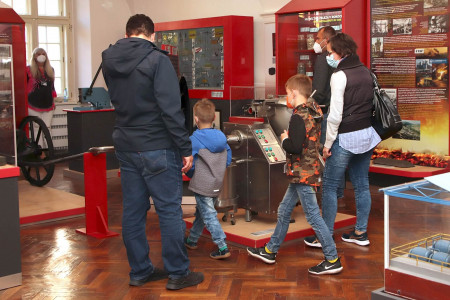 Night of the museums and galleries 2021 - foto 9