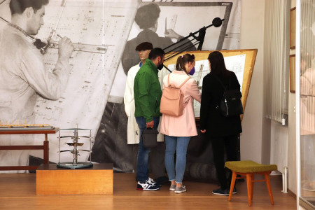 Night of the museums and galleries 2021 - foto 8