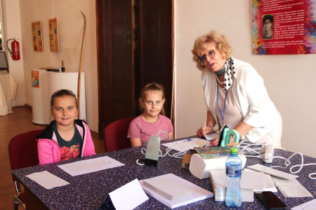 Košice Night of Museums and Galleries 2024 - foto 1