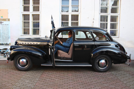 Košice Night of Museums and Galleries 2024 - foto 2