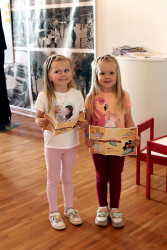 Košice Night of Museums and Galleries 2024 - foto 4