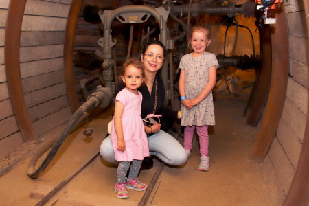 Košice Night of Museums and Galleries 2024 - foto 5