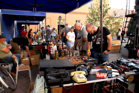 Košice Night of Museums and Galleries 2024 - foto 6