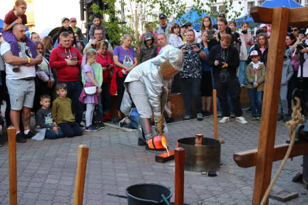 Košice Night of Museums and Galleries 2024 - foto 7