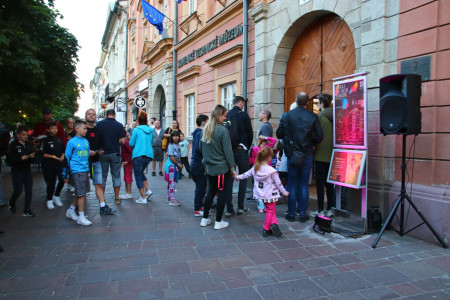 Košice Night of Museums and Galleries 2024 - foto 10