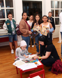 Košice Night of Museums and Galleries 2024 - foto 11