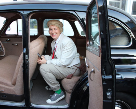 Košice Night of Museums and Galleries 2024 - foto 12