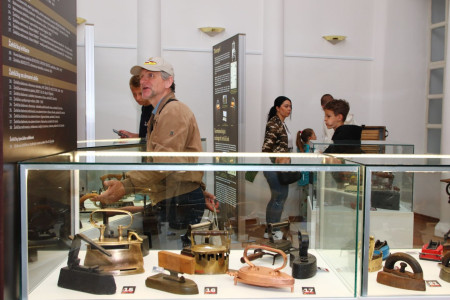 Košice Night of Museums and Galleries 2024 - foto 13