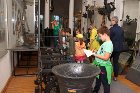 Košice Night of Museums and Galleries 2024 - foto 14