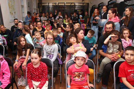 Košice Night of Museums and Galleries 2024 - foto 15