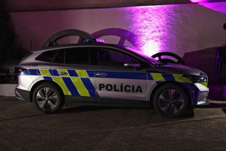 Košice Night of Museums and Galleries 2024 - foto 17