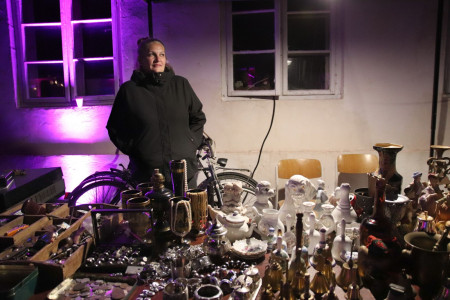 Košice Night of Museums and Galleries 2024 - foto 18