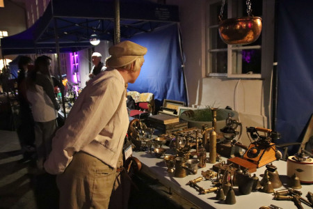 Košice Night of Museums and Galleries 2024 - foto 19