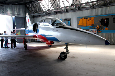 Official opening of the 2024 season at the STM Aviation Museum in Košice - foto 14