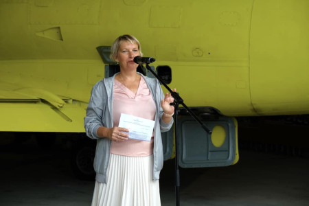 Spomienkové stretnutie  - foto 1