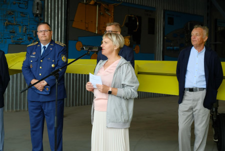 Spomienkové stretnutie  - foto 3