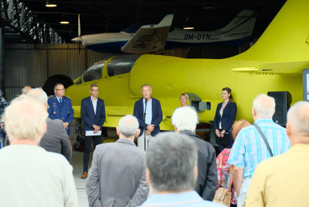 Spomienkové stretnutie  - foto 7