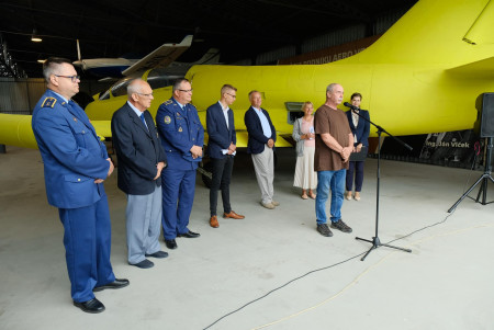 Spomienkové stretnutie  - foto 8