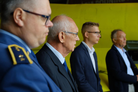 Spomienkové stretnutie  - foto 16