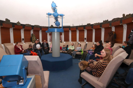 Vianoce v múzeu - foto 1