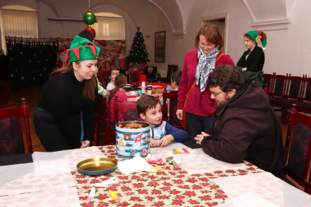 Vianoce v múzeu - foto 2