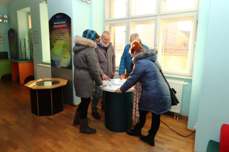 Vianoce v múzeu - foto 3