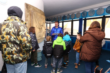 Vianoce v múzeu - foto 4