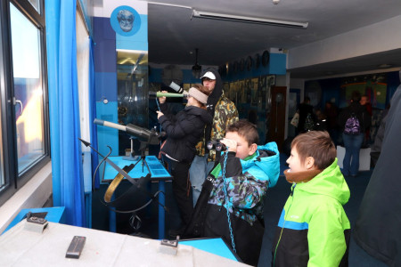 Vianoce v múzeu - foto 5