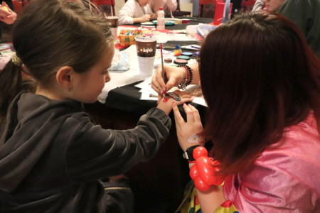 Vianoce v múzeu - foto 6