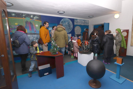 Vianoce v múzeu - foto 9