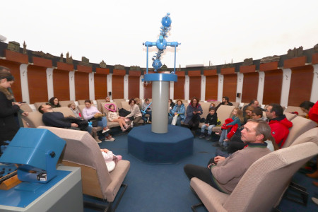 Vianoce v múzeu - foto 8