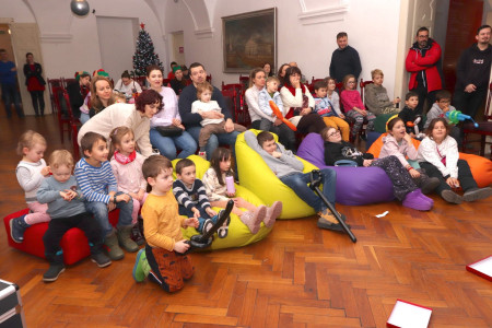 Vianoce v múzeu - foto 11