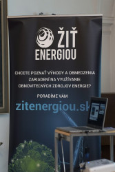 Žiť energiou - foto 1