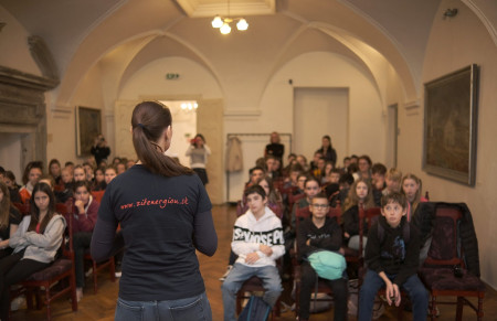 Žiť energiou - foto 3