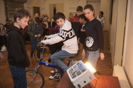 Žiť energiou - foto 6