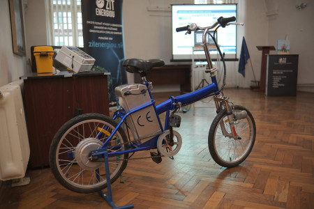 Žiť energiou - foto 5