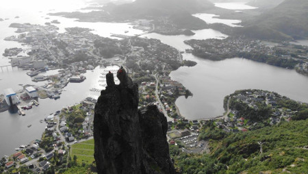 Oceánom hôr - foto 9