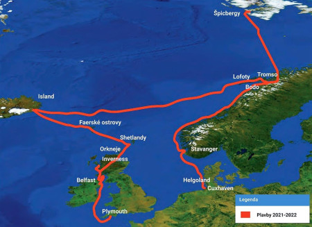 Oceánom hôr - foto 4