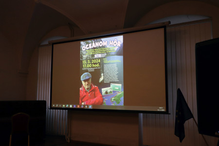 Oceánom hôr - foto 1