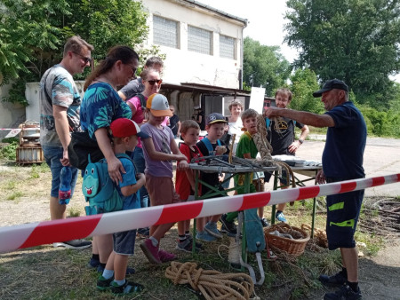 TUGBOAT ŠTUREC TOUR - foto 4