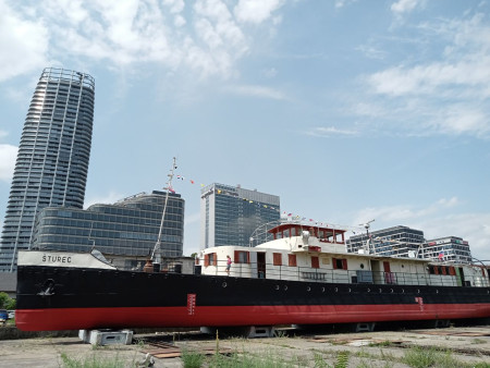 TUGBOAT ŠTUREC TOUR - foto 7