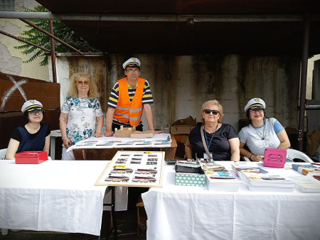 TUGBOAT ŠTUREC TOUR - foto 10