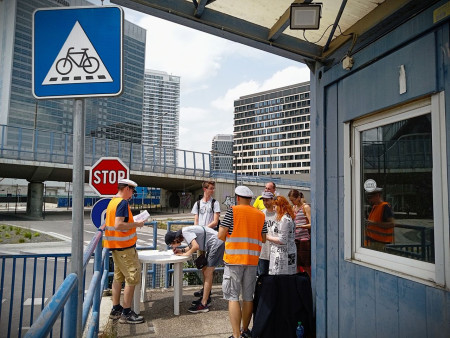 TUGBOAT ŠTUREC TOUR - foto 12