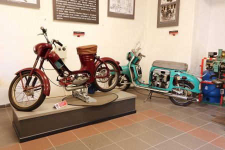 Sídelná budova v Košiciach - foto 20