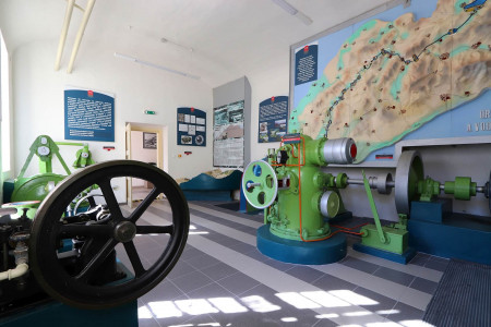 Sídelná budova v Košiciach - foto 23