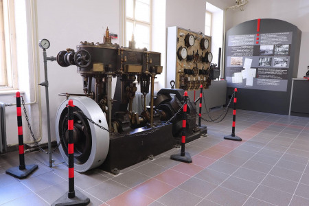 Sídelná budova v Košiciach - foto 22