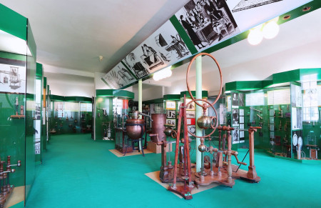 Sídelná budova v Košiciach - foto 21