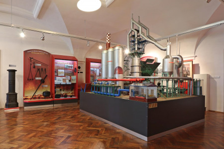 Sídelná budova v Košiciach - foto 9