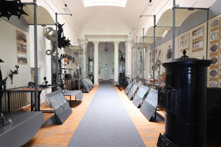 Sídelná budova v Košiciach - foto 13