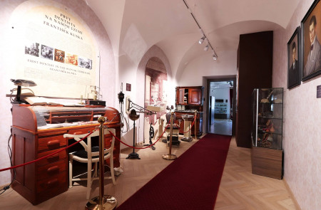 Sídelná budova v Košiciach - foto 18